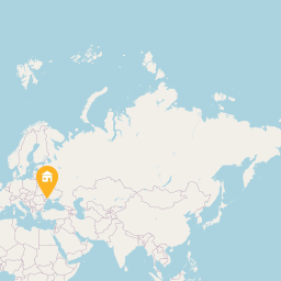 Студия с альковом возле Дерибасовской на глобальній карті
